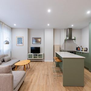 Appartement met Drie Slaapkamers